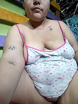 Paola16 6 online show from 04/19/26, 03:55