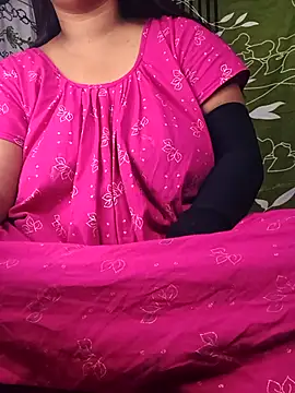 Snapshot of Ritababhi chatting on 09/14/25, 07:24 Ritababhi online show from 09/14/25, 07:24
