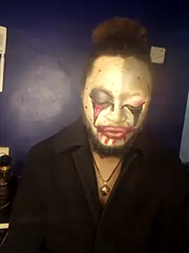 Snapshot of Freaky_Vannahs chatting on 10/30/25, 04:52 Freaky Vannahs online show from 10/30/25, 04:52