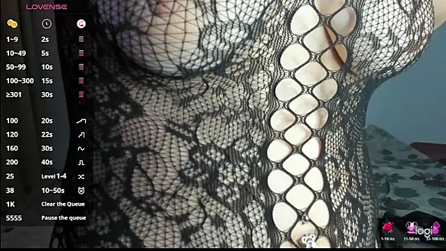 lolacute69 online show from 04/08/26, 03:50