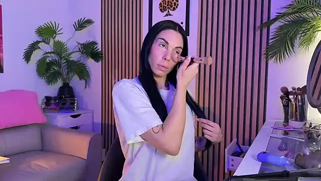 NattyFierros online show from 10/16/25, 08:59