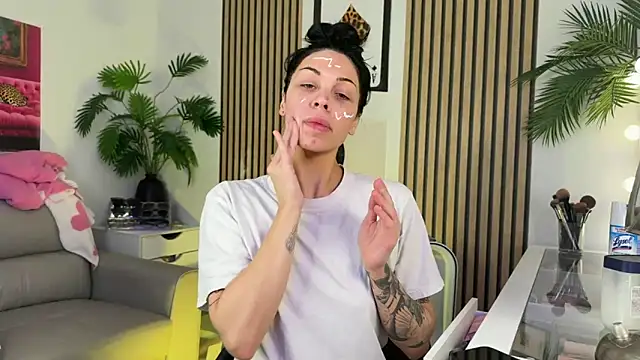 NattyFierros online show from 10/20/25, 06:58