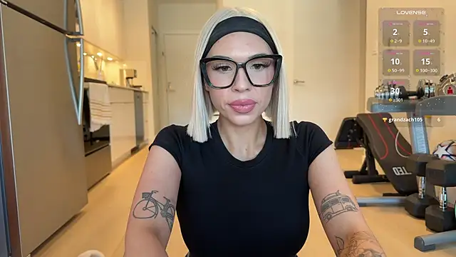 NattyFierros online show from 02/24/26, 05:33