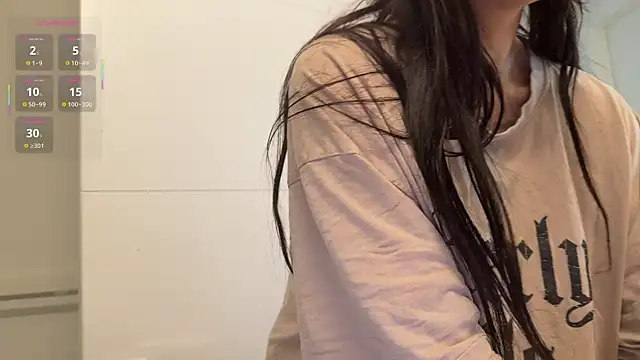 NattyFierros online show from 03/23/26, 05:17