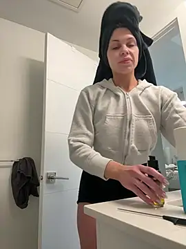 NattyFierros online show from 03/26/26, 05:29