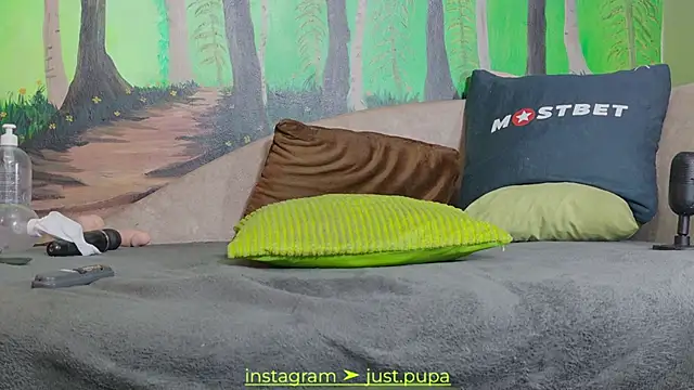 Pinkypupa-Love online show from 01/08/25, 01:21