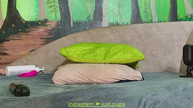 Pinkypupa-Love online show from 03/15/25, 11:06