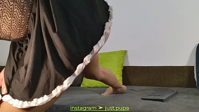 Pinkypupa-Love online show from 03/18/25, 07:53