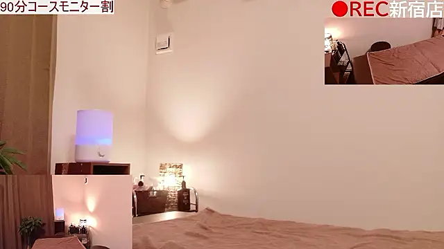 ManaMi-maru online show from 04/08/26, 12:27