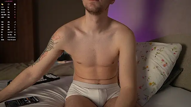 TaisonBrownX online show from 03/02/26, 02:47