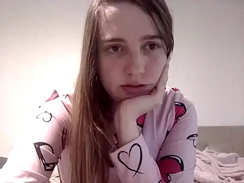 EvieRoseex online show from 04/02/26, 06:16