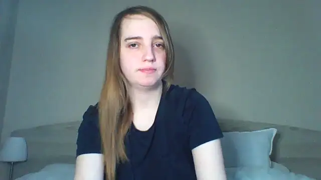 EvieRoseex online show from 04/09/26, 09:58