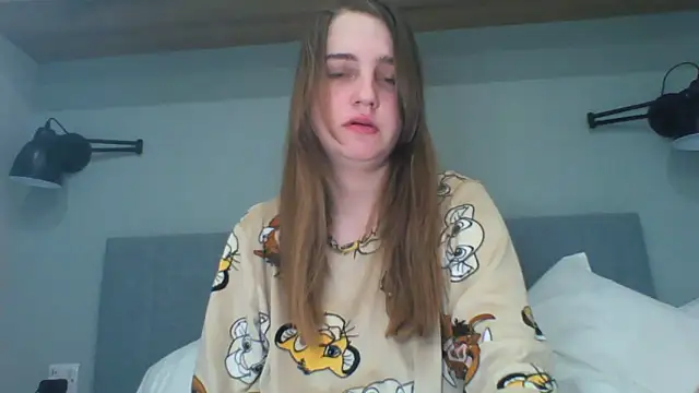 EvieRoseex online show from 04/16/26, 02:07