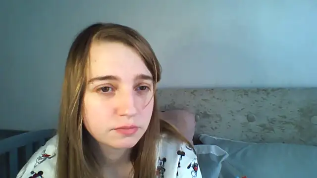 EvieRoseex online show from 04/18/26, 02:54