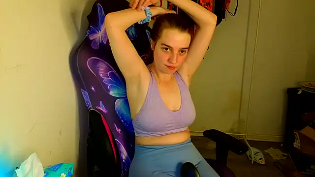 EvieRoseex online show from 06/23/26, 11:47