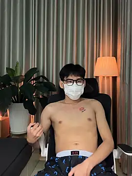 MinhTuanLive online show from 02/28/26, 02:07