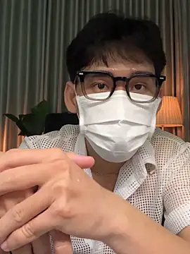 MinhTuanLive online show from 04/25/26, 12:46