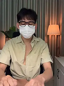 MinhTuanLive online show from 04/26/26, 12:47