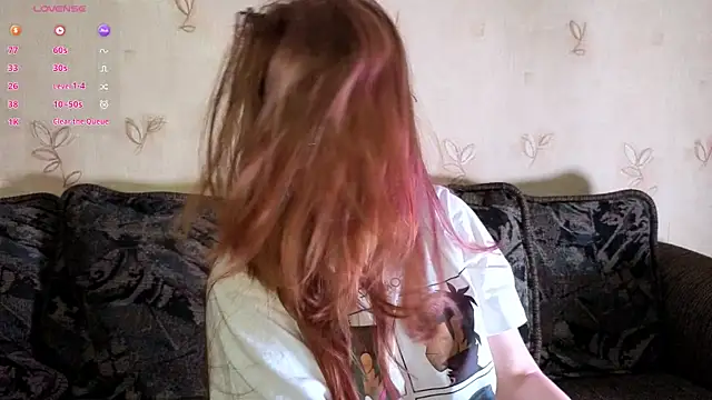 KatalinaAmore online show from 06/28/26, 05:41
