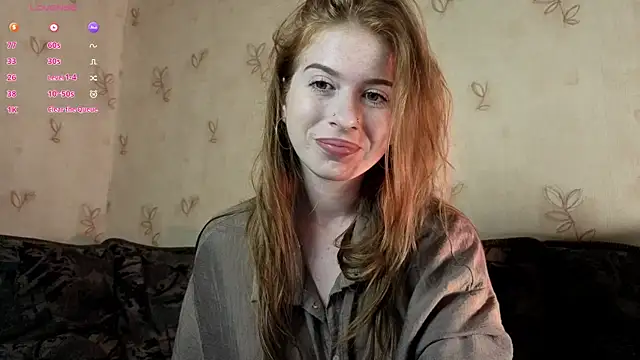 KatalinaAmore online show from 07/13/26, 05:16