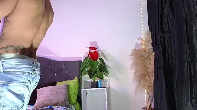 john cartter1 online show from 03/13/26, 12:12