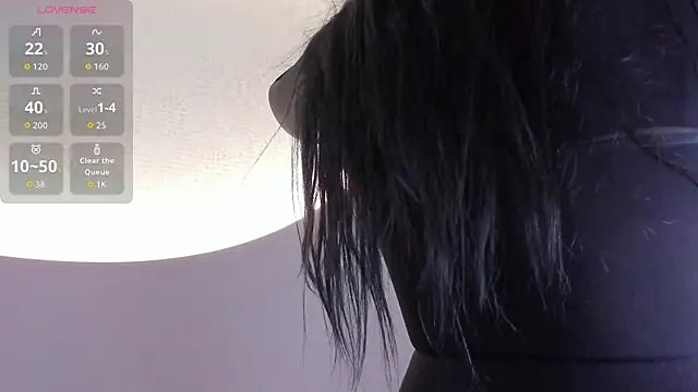 angeline blake  online show from 03/23/26, 08:02