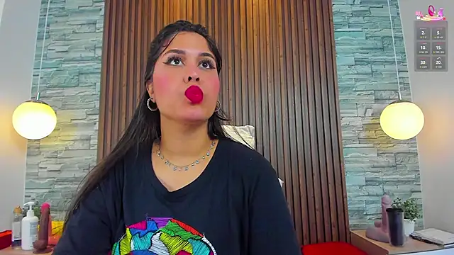 alannavidal online show from 11/05/25, 03:06