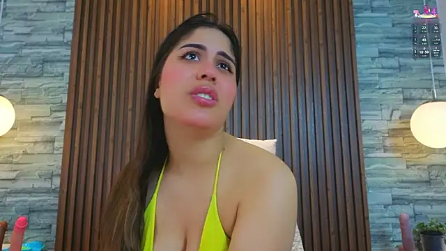 alannavidal online show from 02/27/26, 03:50