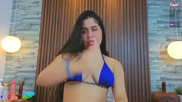alannavidal online show from 03/29/26, 03:17