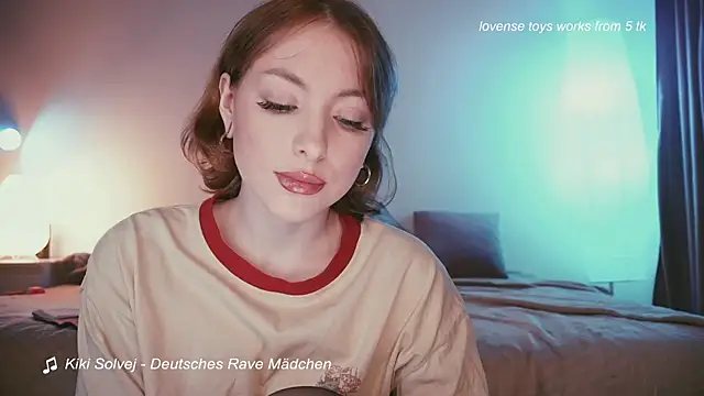 kris69kiss online show from 11/12/25, 04:40