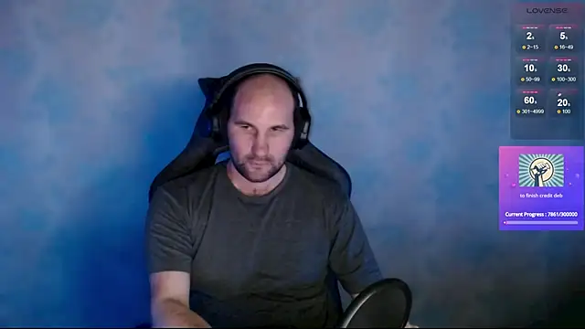 Popadosik Mod online show from 02/12/25, 04:44