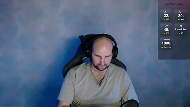 Popadosik Mod online show from 02/13/25, 02:42