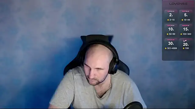 Popadosik Mod online show from 02/13/25, 05:44