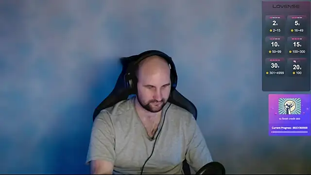 Popadosik Mod online show from 02/17/25, 11:13