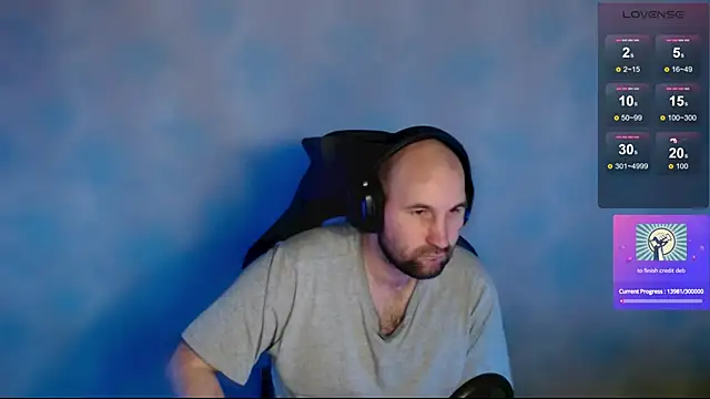 Popadosik Mod online show from 02/18/25, 11:33