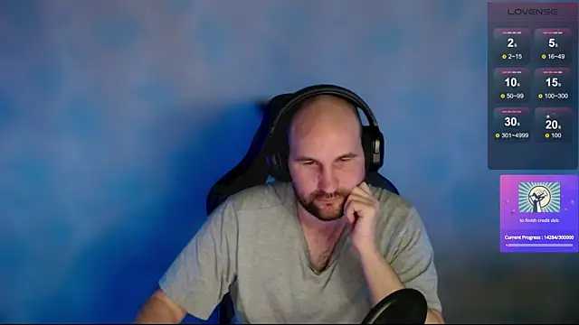 Popadosik Mod online show from 02/20/25, 11:42