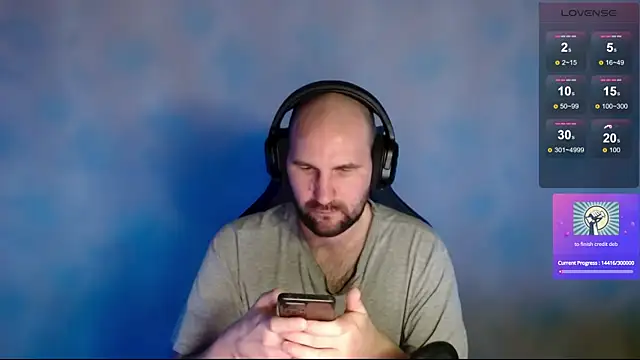 Popadosik Mod online show from 02/22/25, 02:08