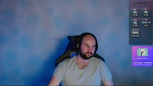 Popadosik Mod online show from 02/23/25, 07:11