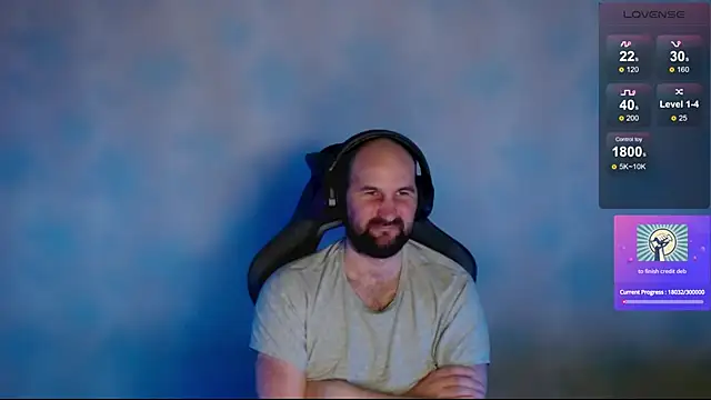 Popadosik Mod online show from 02/27/25, 05:36