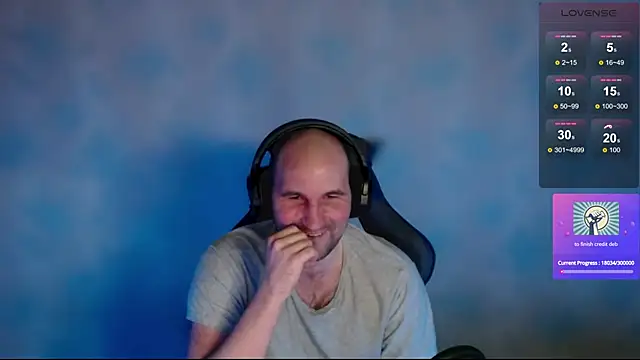 Popadosik Mod online show from 03/02/25, 06:19