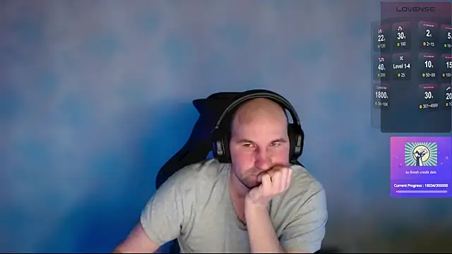 Popadosik Mod online show from 03/03/25, 02:58