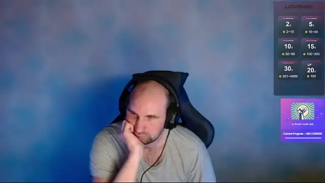 Popadosik Mod online show from 03/06/25, 08:30