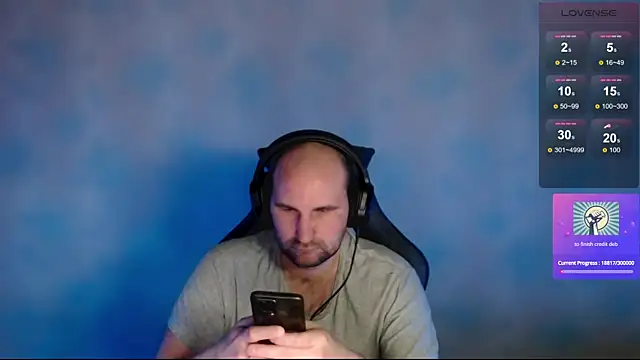 Popadosik Mod online show from 03/06/25, 11:36