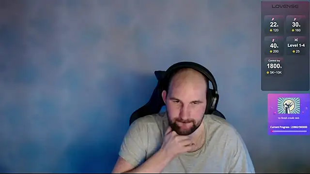 Popadosik Mod online show from 03/14/25, 11:45