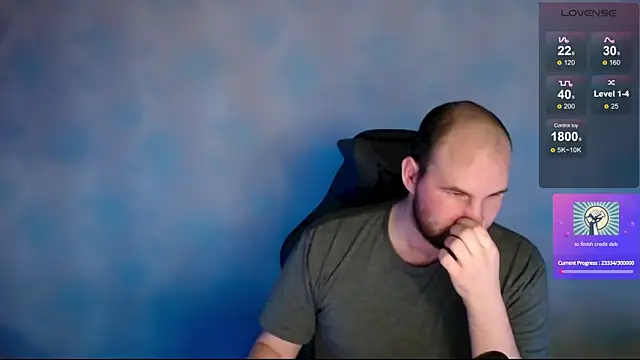 Popadosik Mod online show from 03/20/25, 05:13