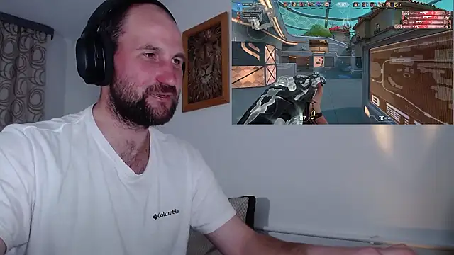 Popadosik Mod online show from 03/08/26, 04:33