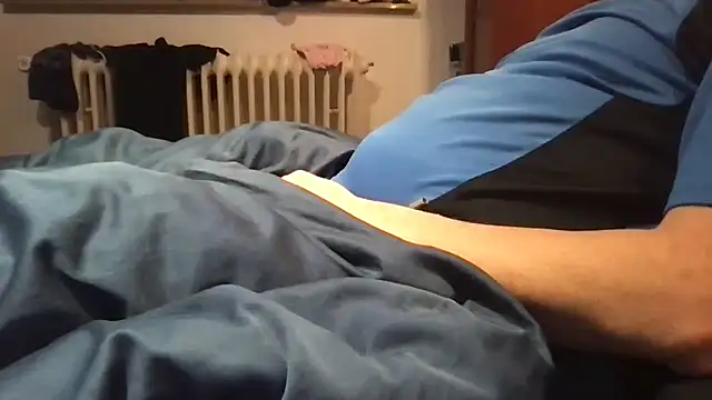 Geilerjung69 online show from 11/22/25, 06:23