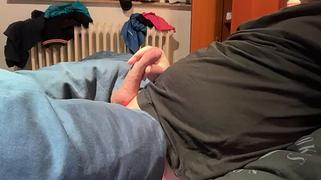 Geilerjung69 online show from 01/19/26, 07:12