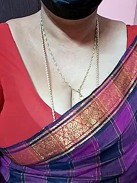 ananya956 online show from 01/13/26, 11:10