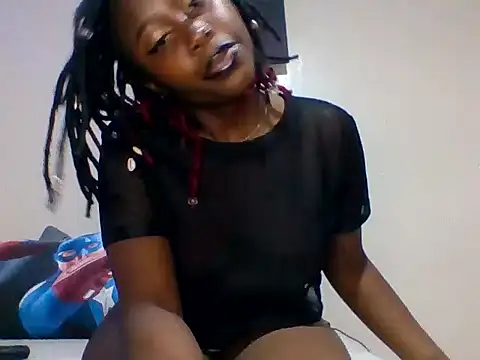 Snapshot of Lyiaspark chatting on 01/22/25, 07:34 Lyiaspark online show from 01/22/25, 07:34